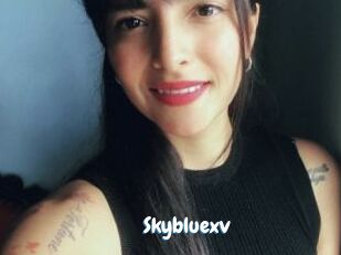 Skybluexv
