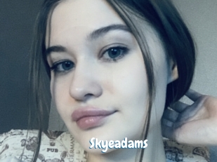 Skyeadams