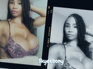 Skyeebony