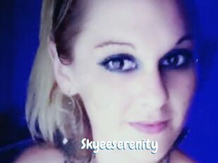 Skyeeserenity