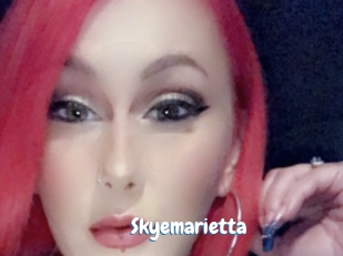 Skyemarietta