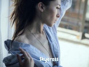 skyeross Coquine Avenue