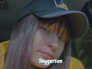 Skygerson