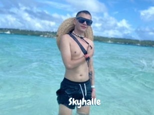 Skyhalle