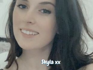 Skyla_xx
