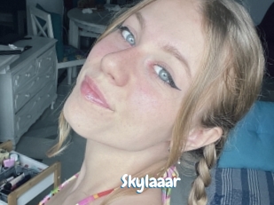 Skylaaar