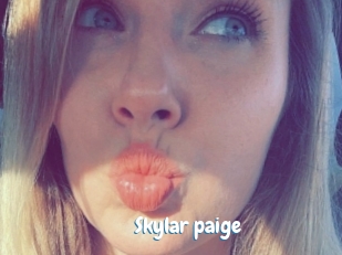 Skylar_paige