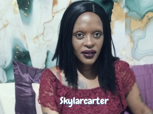 Skylarcarter