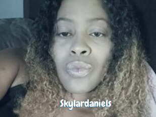 Skylardaniels
