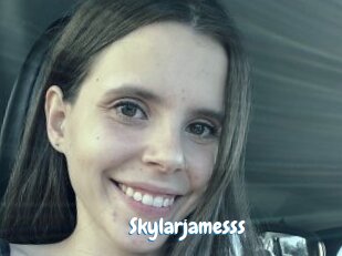 Skylarjamesss