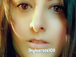 Skyleerose1011