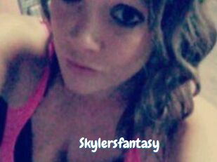 Skylersfantasy