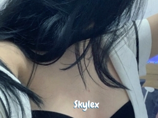 Skylex