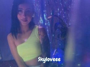 Skyloveee
