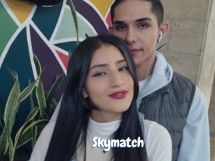 Skymatch