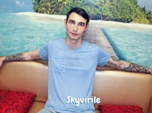 Skyvirile