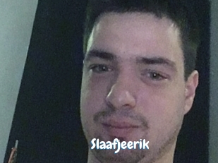 Slaafjeerik
