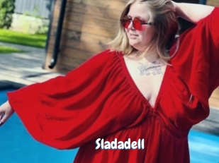 Sladadell