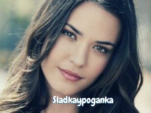 Sladkaypoganka
