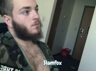 Slamfox