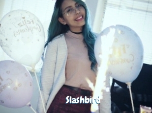 Slashbird