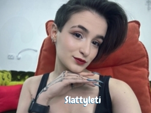 Slattyleti