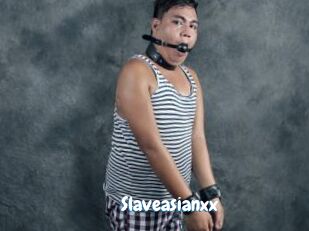 slaveasianxx Coquine Avenue