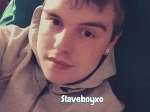 Slaveboyxo