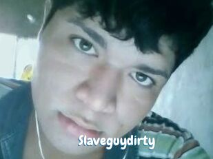 Slaveguydirty