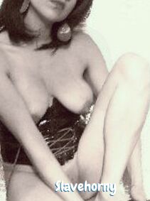 Slavehorny