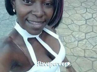 Slavepervers