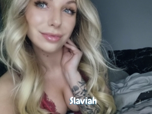 slaviah Coquine Avenue