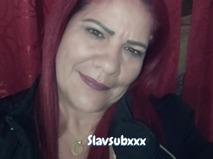 Slavsubxxx