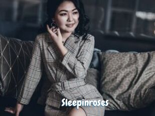 Sleepinroses