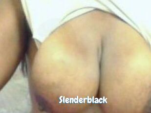 Slenderblack