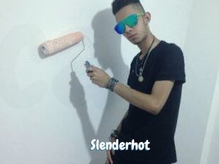 slenderhot Coquine Avenue