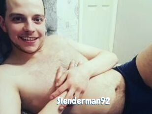 Slenderman92