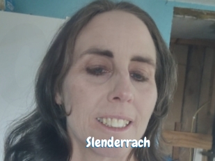 Slenderrach