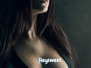 Sleysweet