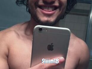 Sliiim18