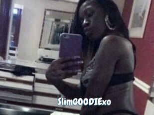 SlimGOODIExo