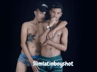 Slimlatinboyshot
