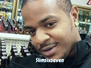 Slimsixseven