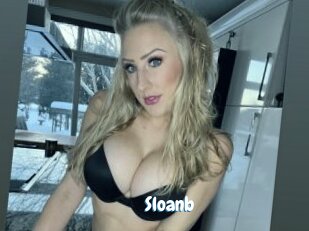 Sloanb