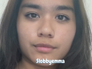 Slobbyemma