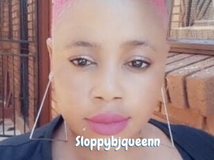 Sloppybjqueenn