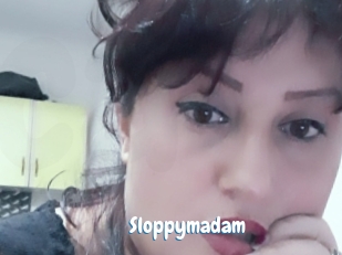 Sloppymadam
