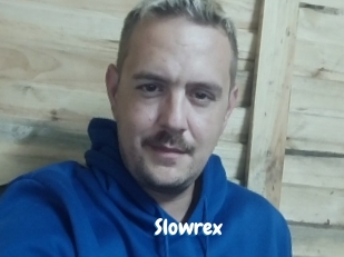 Slowrex