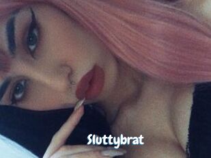 Sluttybrat