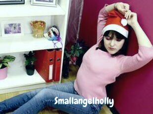 Smallangelholly